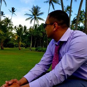 Meet your Posher, Robert